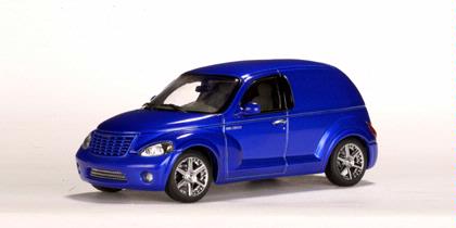 PT Cruiser