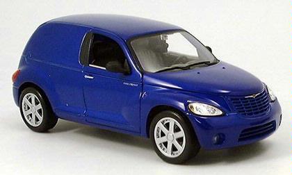 PT Cruiser