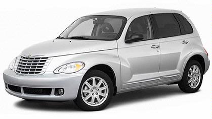 PT Cruiser