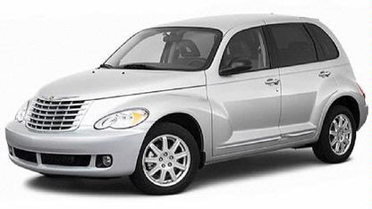 PT Cruiser
