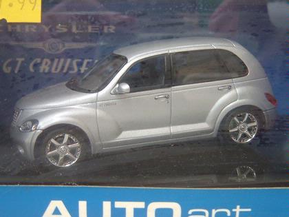 PT Cruiser