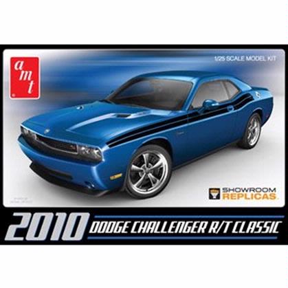 Dodge Challenger R/T Classic 2010