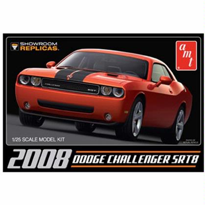 Dodge Challenger SRT8 2008