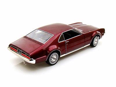 Oldsmobile Toronado 1966