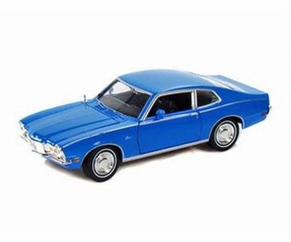 Mercury Comet 1971