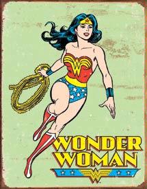 Wonder Woman