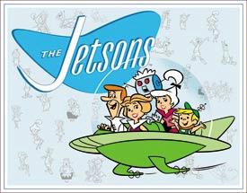 The Jetsons