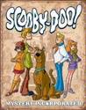 Scooby-Doo