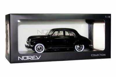 Simca Aronde 1953