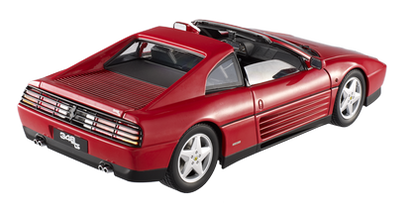 Ferrari 348 TS 1989
