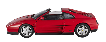 Ferrari 348 TS 1989