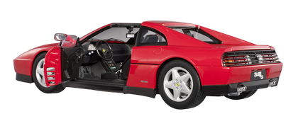 Ferrari 348 TS 1989