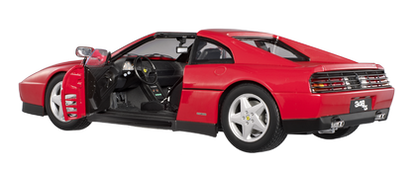 Ferrari 348 TS 1989