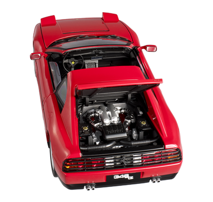 Ferrari 348 TS 1989