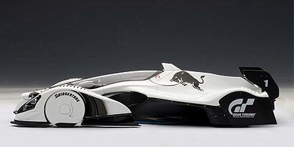 Red Bull X2010