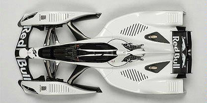 Red Bull X2010