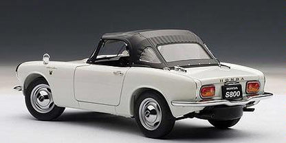 Honda S800 Roadster 1966