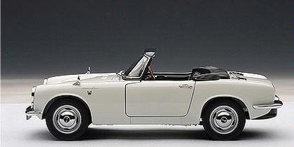 Honda S800 Roadster 1966