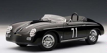 Porsche Speedster 