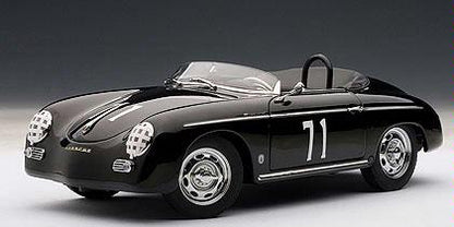 Porsche Speedster 