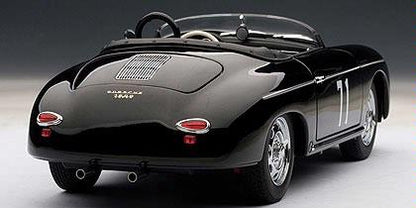 Porsche Speedster 