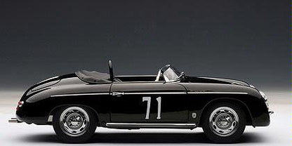 Porsche Speedster 
