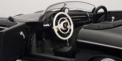 Porsche Speedster 