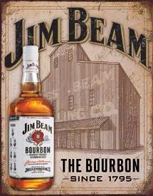 Jim Beam  Bourbon