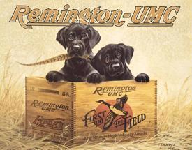 Remington-UMC - Finder&