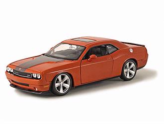 Dodge Challenger SRT8