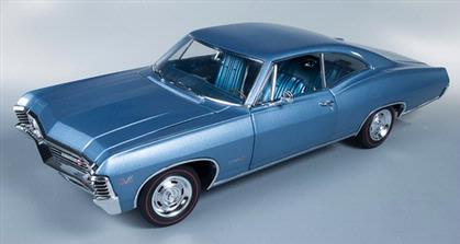 Chevrolet Impala SS 427 1967 **Low Stock**