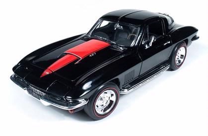 Chevrolet Corvette Coupe 427 1967