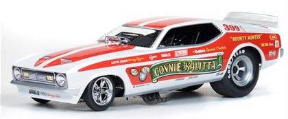 Ford Mustang 1972 "Bounty Hunter" Connie Kalitta Funny Car