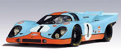 Porsche 917K Daytona 24Hrs 1970 "Redman/Siffert" 
