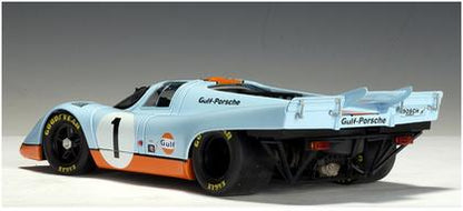 Porsche 917K Daytona 24Hrs 1970 "Redman/Siffert" 