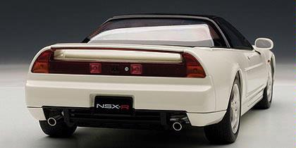 Honda NSX Type-R 1992