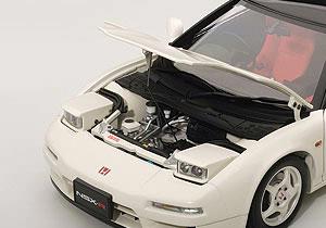 Honda NSX Type-R 1992