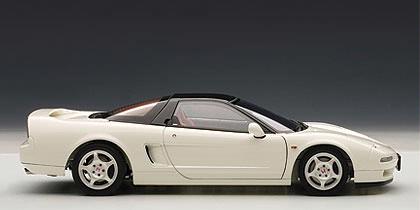 Honda NSX Type-R 1992