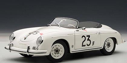 Porsche 356A Speedster 