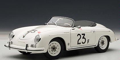 Porsche 356A Speedster 