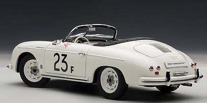 Porsche 356A Speedster 