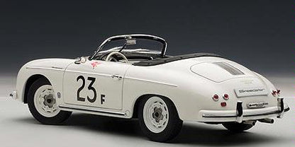 Porsche 356A Speedster 