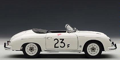 Porsche 356A Speedster 