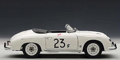 Porsche 356A Speedster 