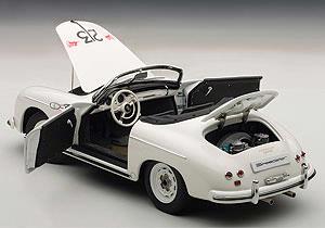 Porsche 356A Speedster 