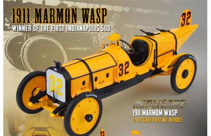 1911 Marmon Wasp &quot;Indy Winner - Ray Harroun 