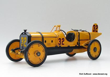 1911 Marmon Wasp 