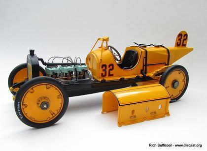 1911 Marmon Wasp &quot;Indy Winner - Ray Harroun 