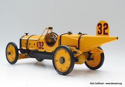 1911 Marmon Wasp &quot;Indy Winner - Ray Harroun 
