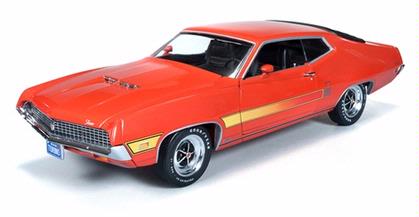 Ford Torino GT 1970